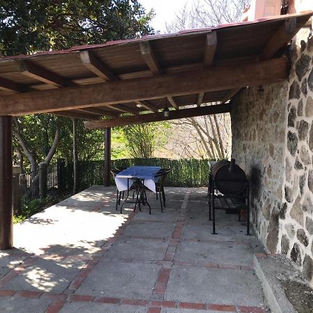 Mirador Los Cotos Torremenga エクステリア 写真