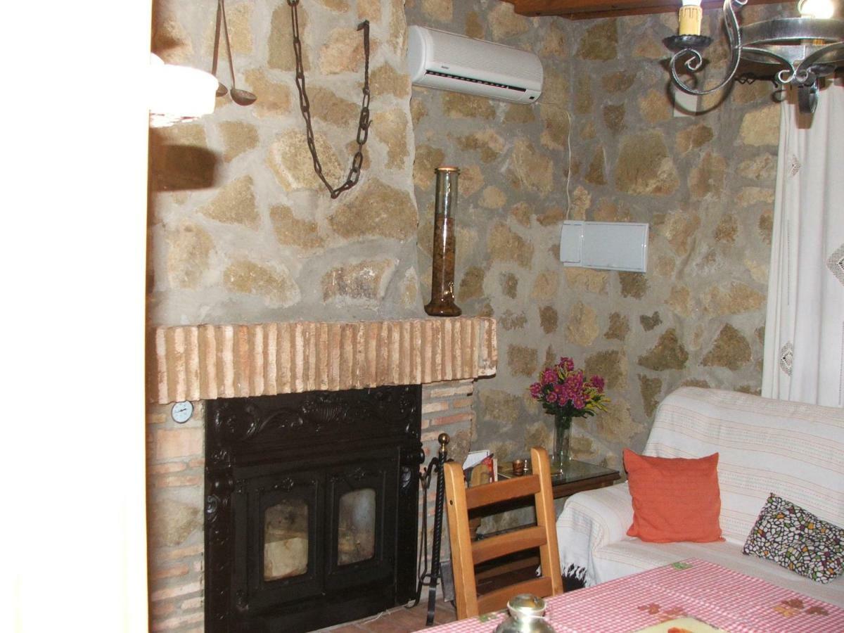 Mirador Los Cotos Torremenga エクステリア 写真
